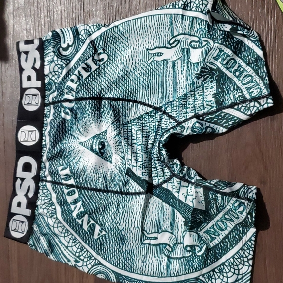PSD BOXERS - Picture 3 of 3